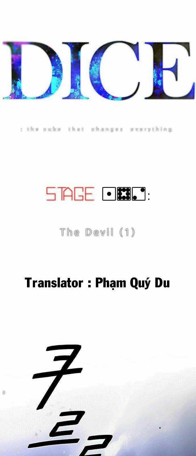 Trò Chơi Số Mệnh - Chapter 182 - Trang 5