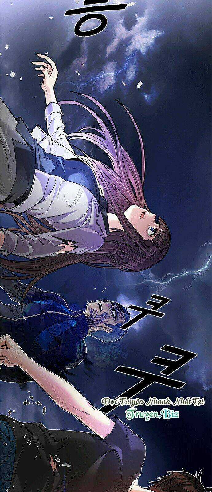 Trò Chơi Số Mệnh - Chapter 182 - Trang 6