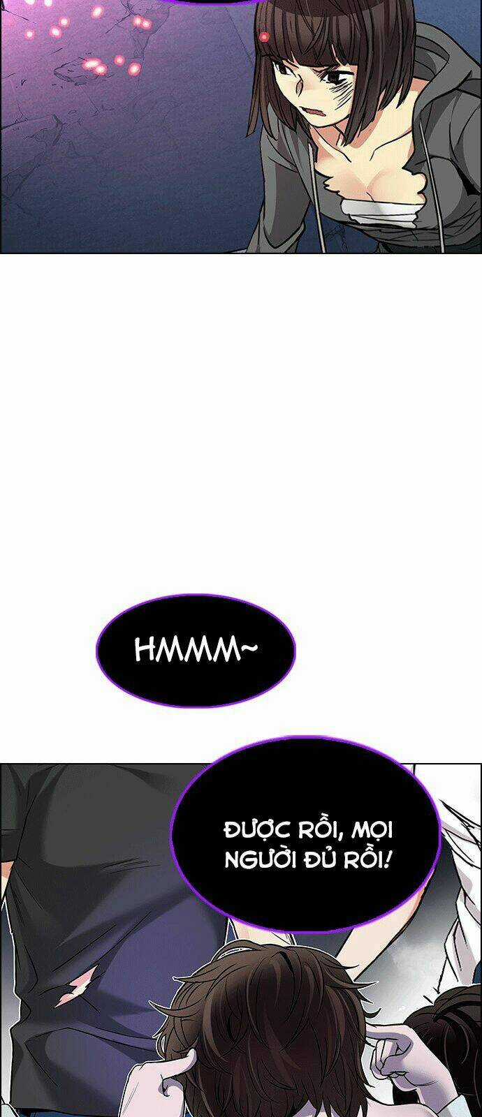 Trò Chơi Số Mệnh - Chapter 182 - Trang 61