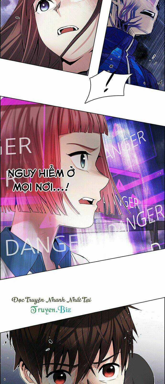 Trò Chơi Số Mệnh - Chapter 182 - Trang 8