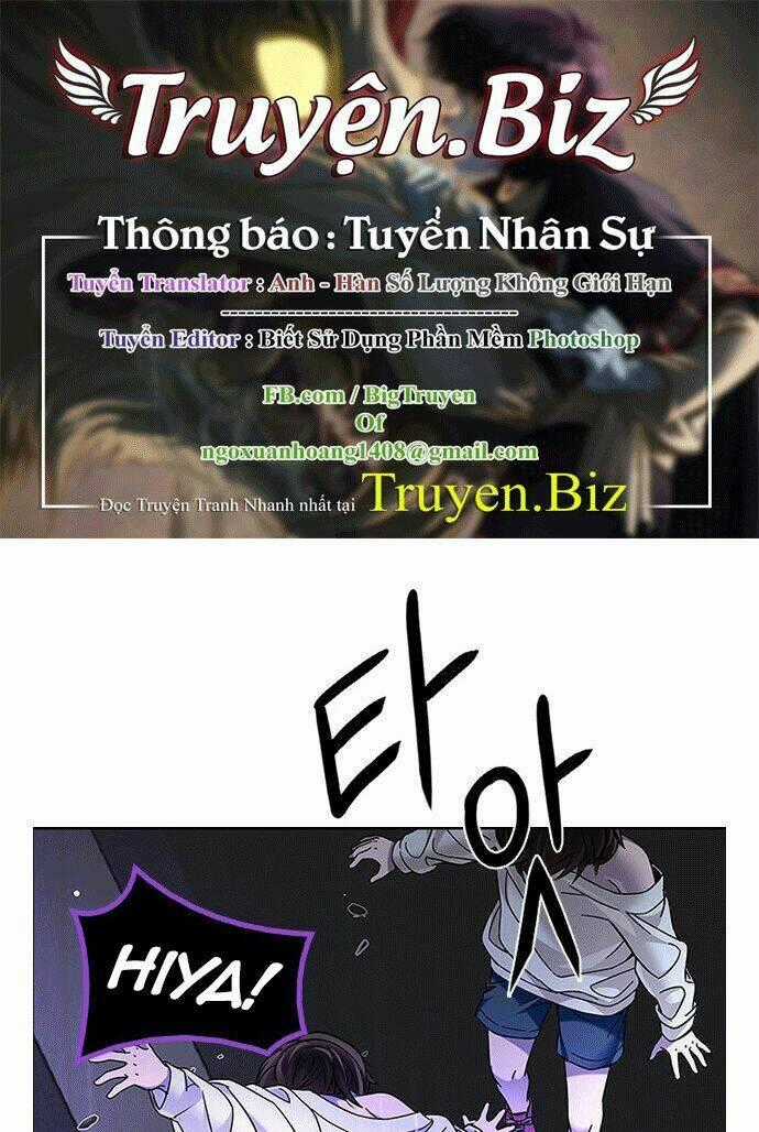 Trò Chơi Số Mệnh - Chapter 183 - Trang 1