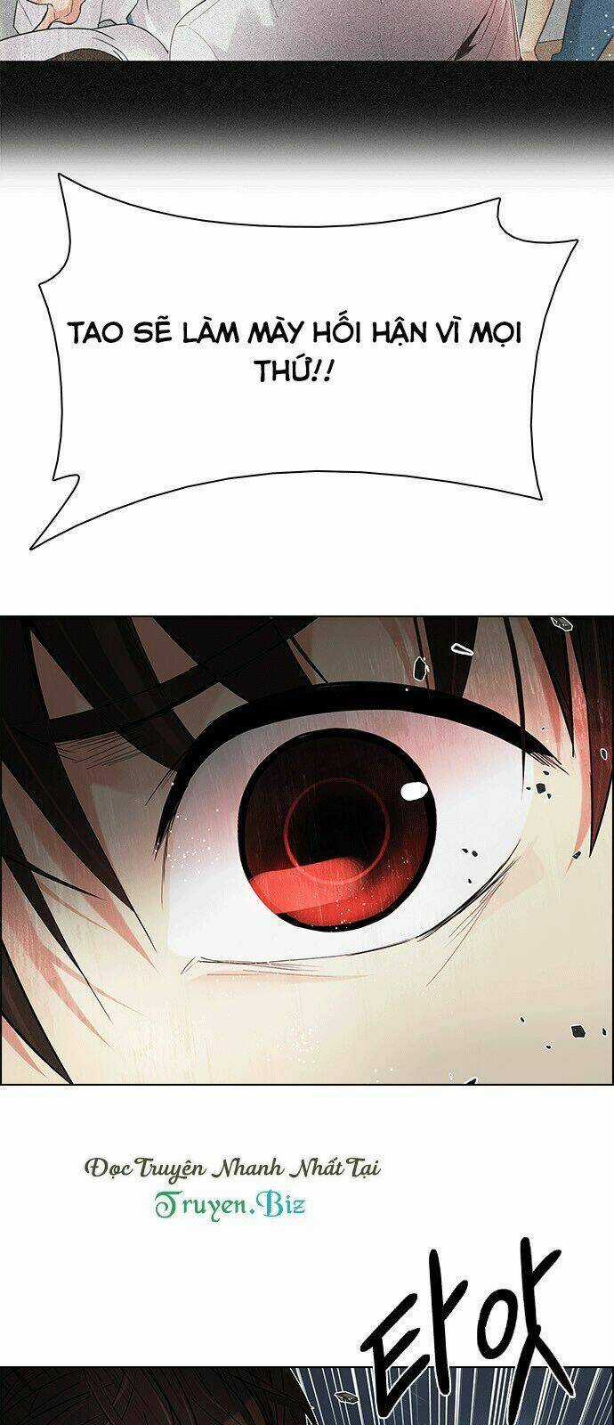 Trò Chơi Số Mệnh - Chapter 183 - Trang 11