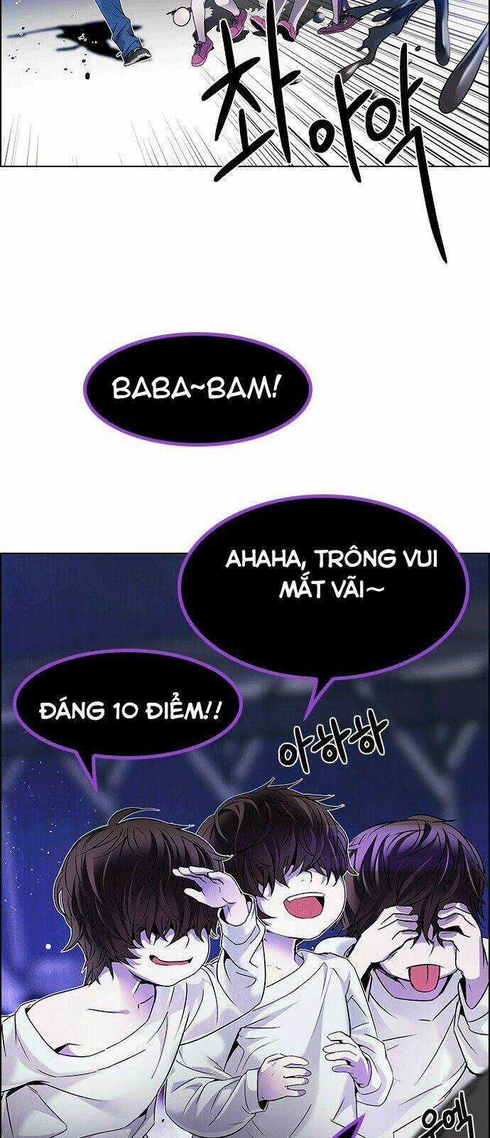 Trò Chơi Số Mệnh - Chapter 183 - Trang 15