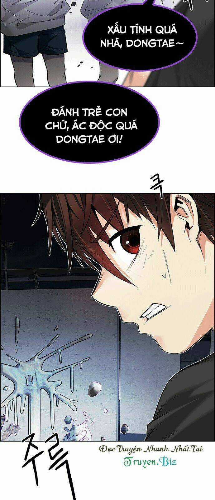 Trò Chơi Số Mệnh - Chapter 183 - Trang 16