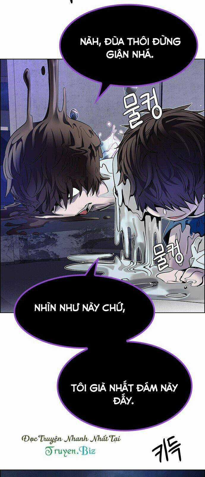 Trò Chơi Số Mệnh - Chapter 183 - Trang 17