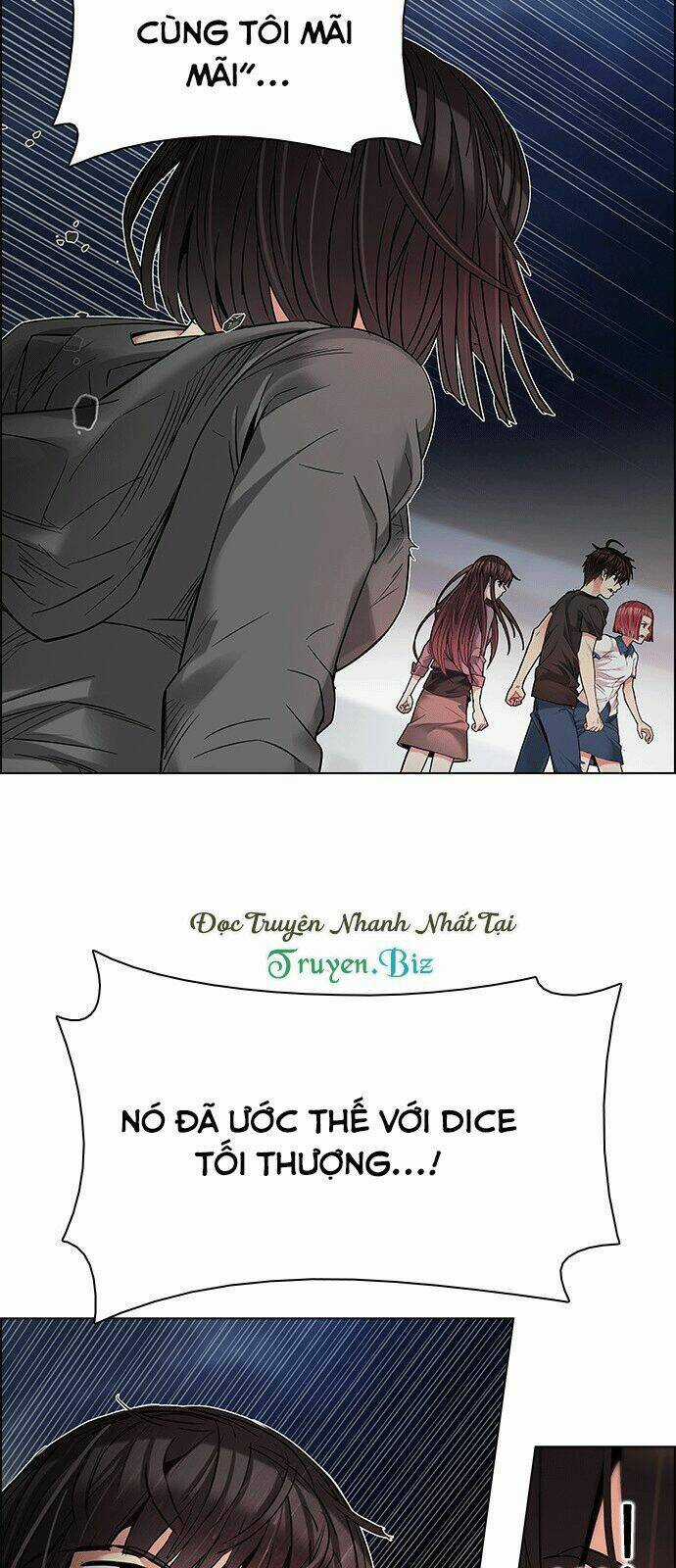 Trò Chơi Số Mệnh - Chapter 183 - Trang 21