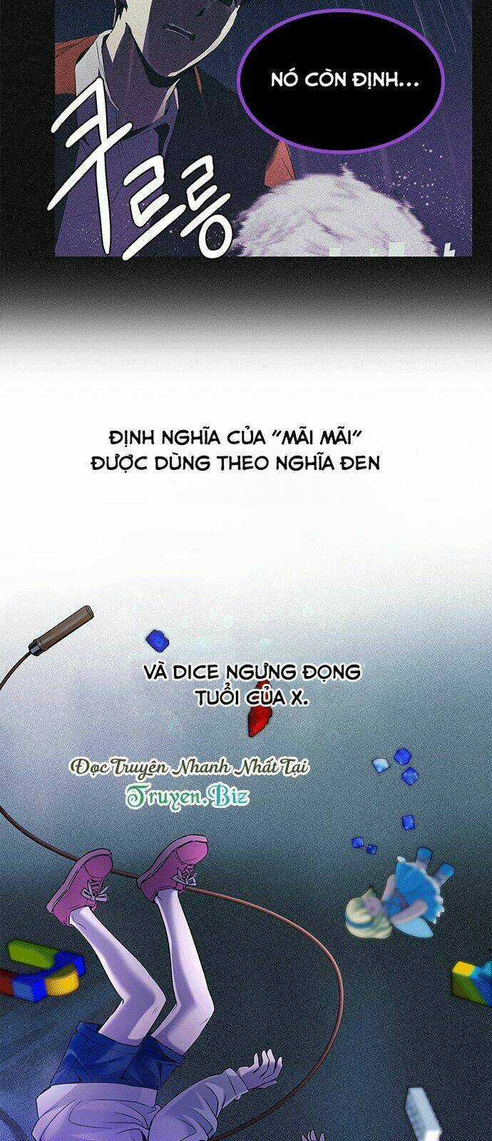 Trò Chơi Số Mệnh - Chapter 183 - Trang 24