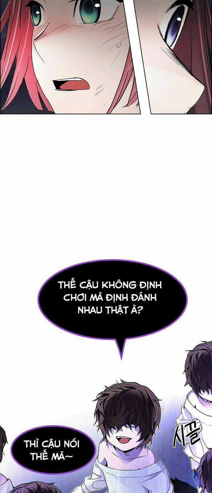 Trò Chơi Số Mệnh - Chapter 183 - Trang 27