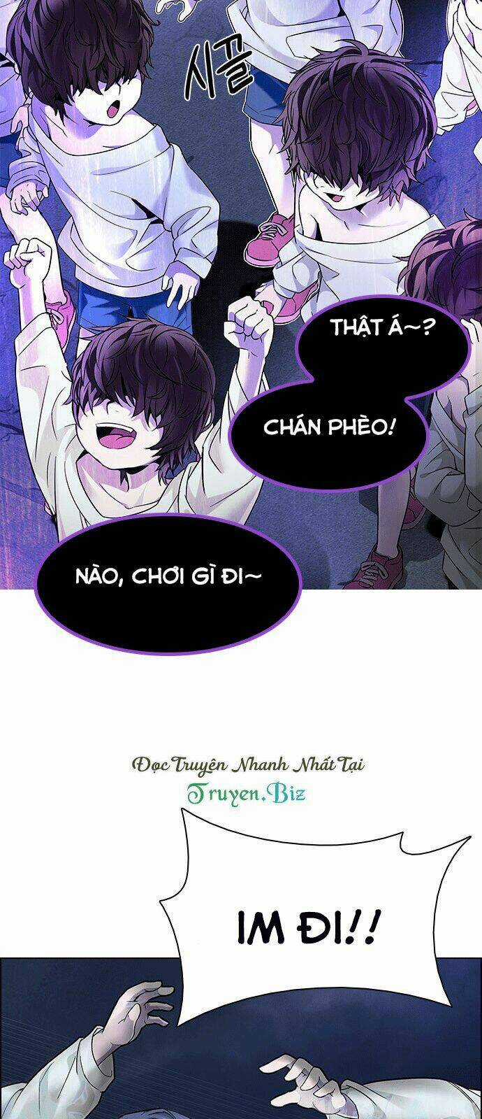 Trò Chơi Số Mệnh - Chapter 183 - Trang 28