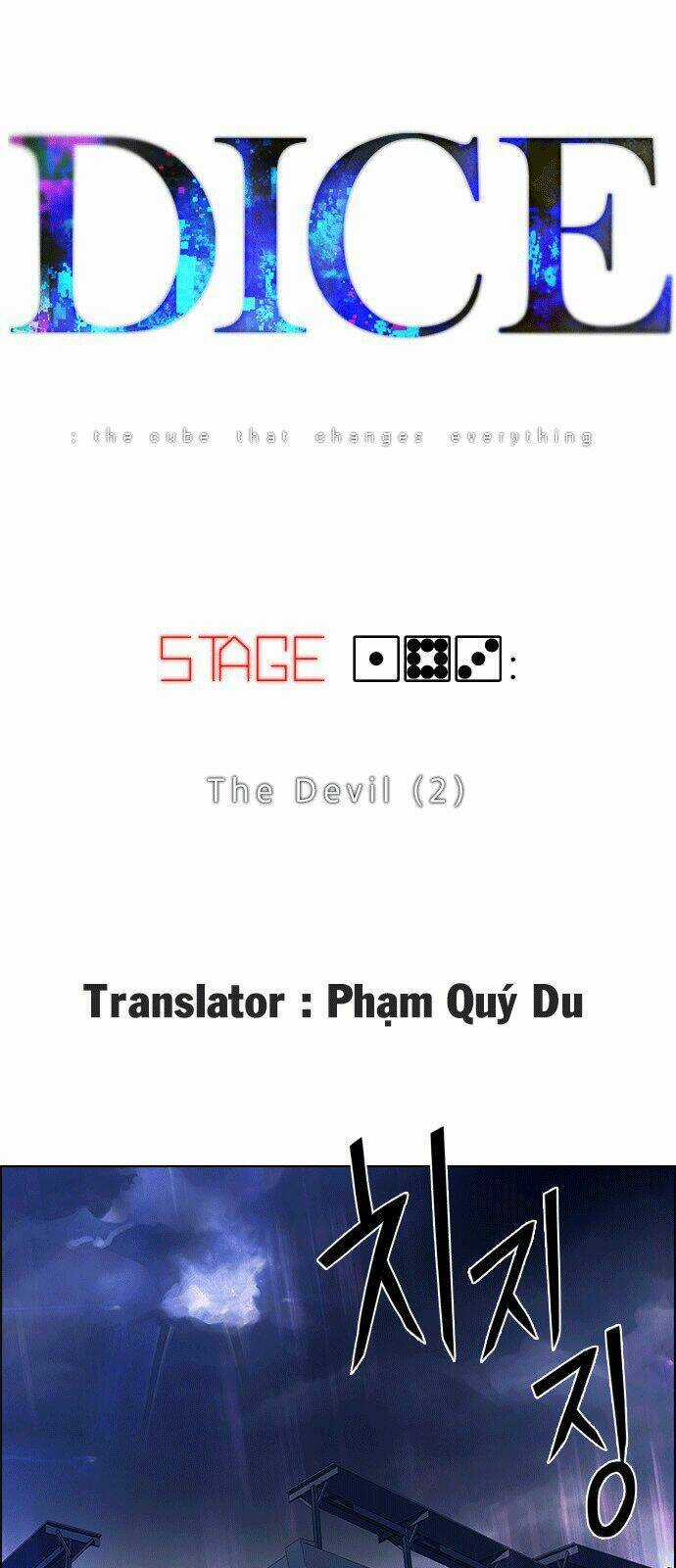 Trò Chơi Số Mệnh - Chapter 183 - Trang 4