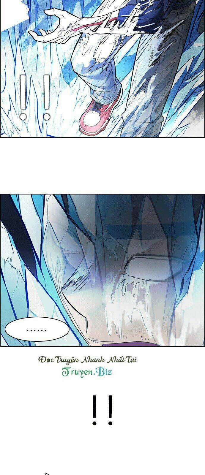 Trò Chơi Số Mệnh - Chapter 183 - Trang 32