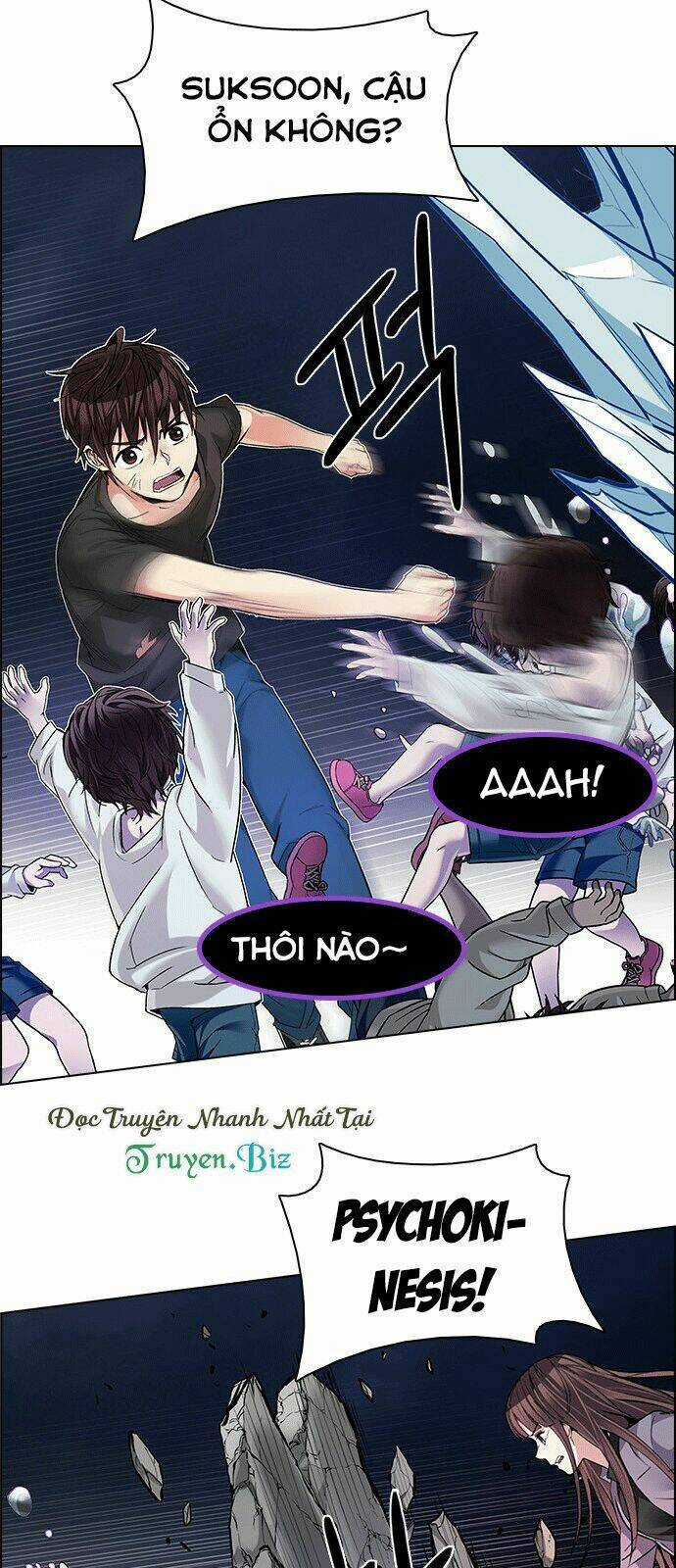 Trò Chơi Số Mệnh - Chapter 183 - Trang 33