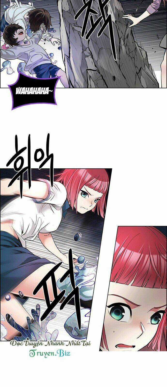 Trò Chơi Số Mệnh - Chapter 183 - Trang 34