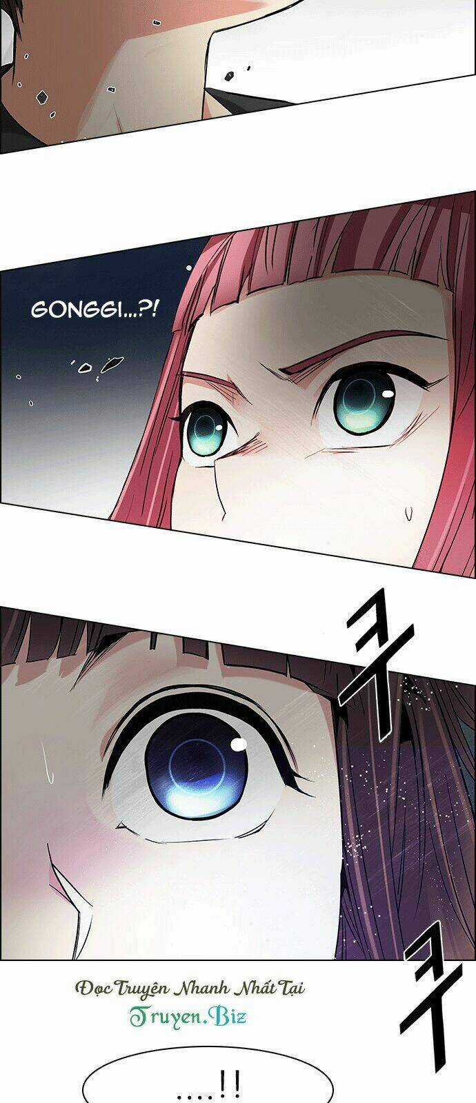 Trò Chơi Số Mệnh - Chapter 183 - Trang 39