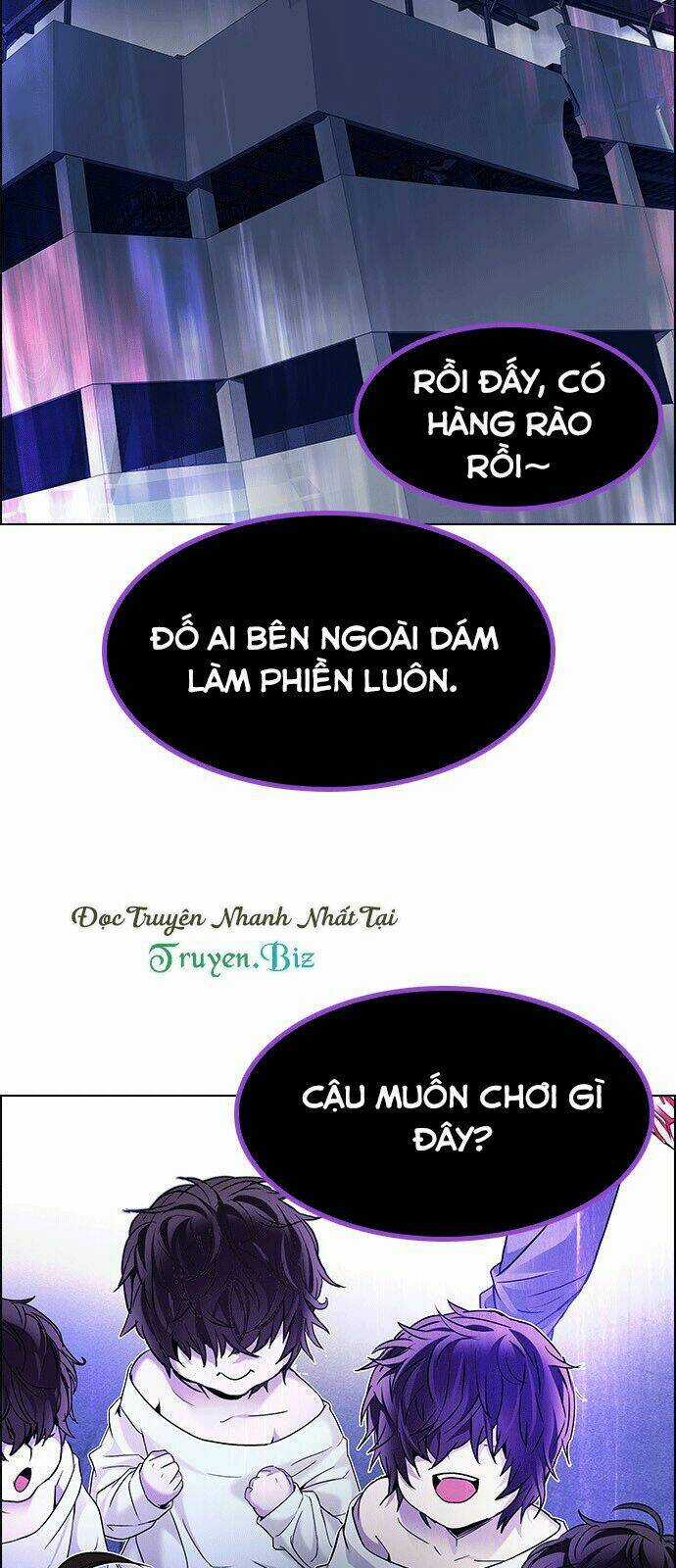 Trò Chơi Số Mệnh - Chapter 183 - Trang 5