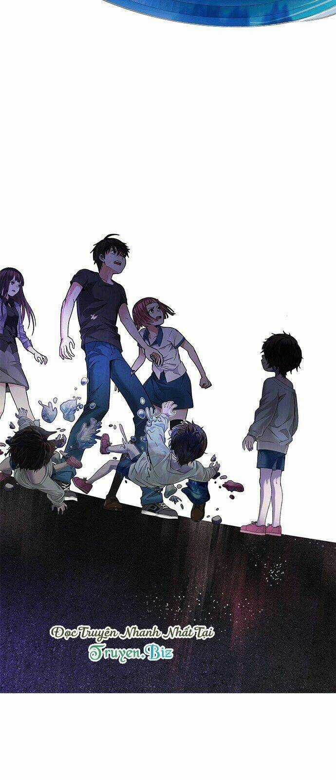 Trò Chơi Số Mệnh - Chapter 183 - Trang 42