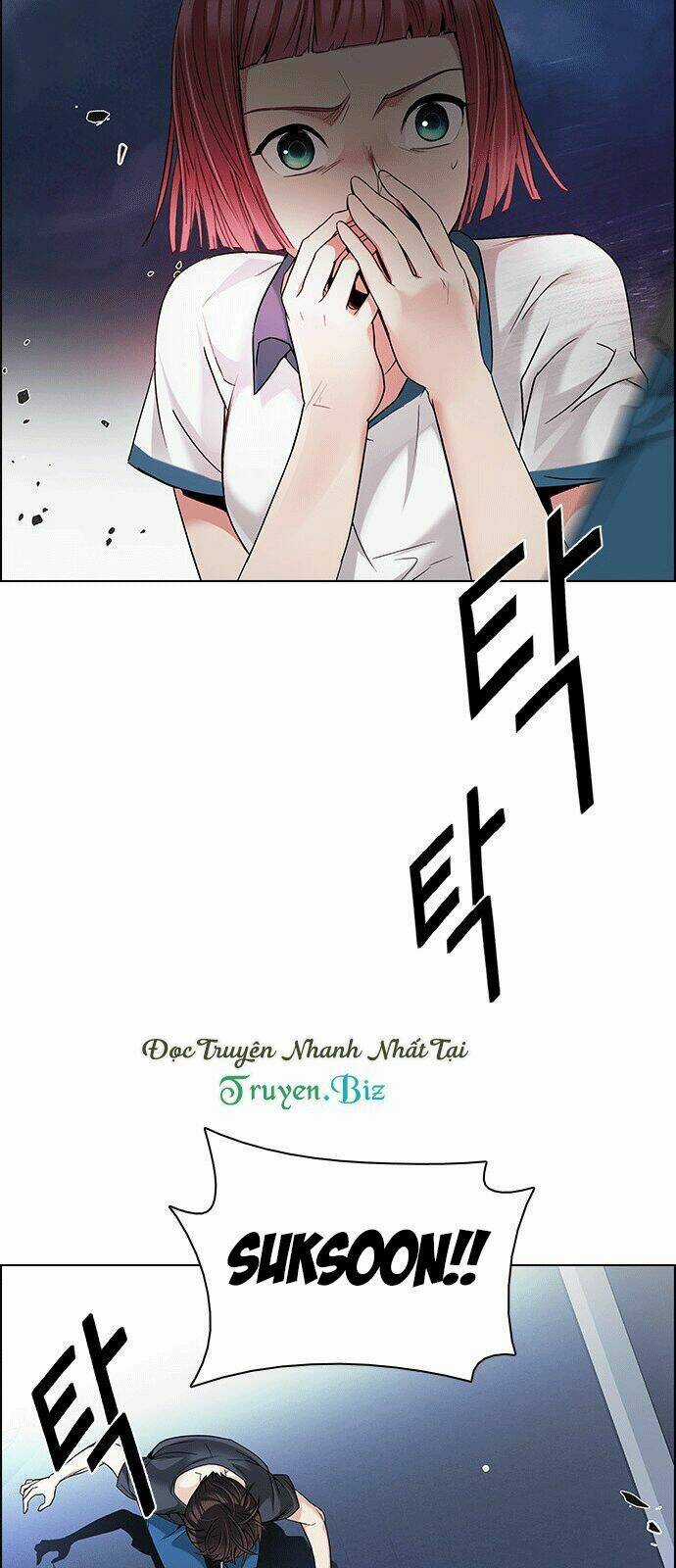 Trò Chơi Số Mệnh - Chapter 183 - Trang 52