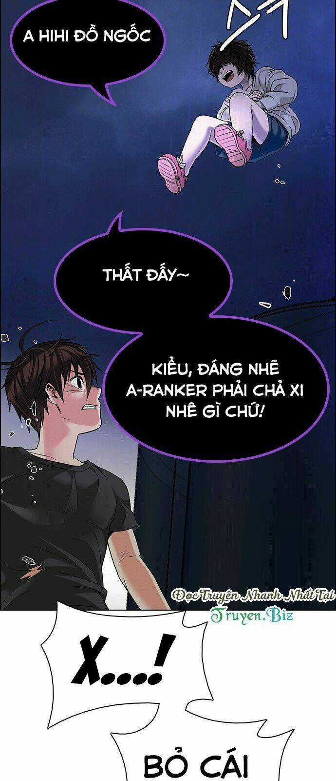 Trò Chơi Số Mệnh - Chapter 183 - Trang 56