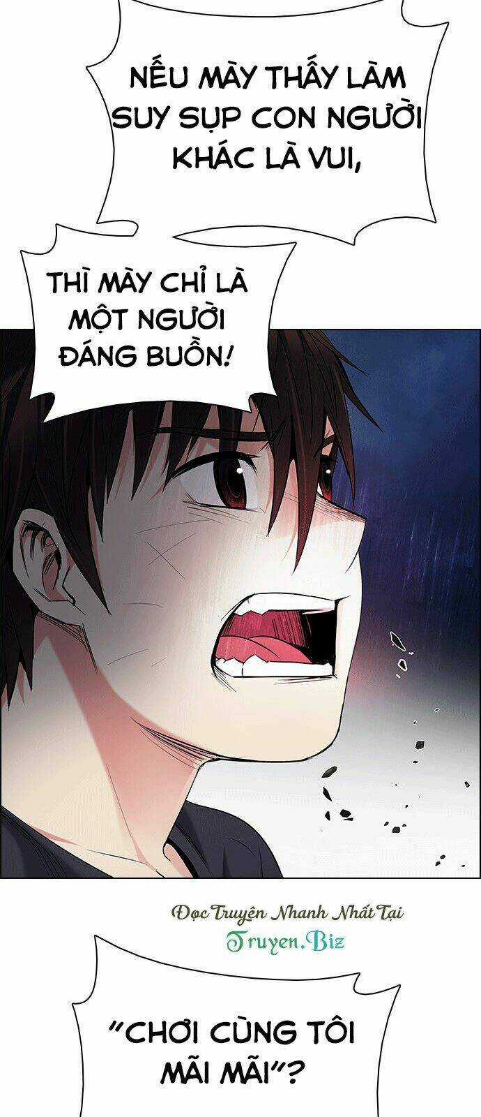 Trò Chơi Số Mệnh - Chapter 183 - Trang 58