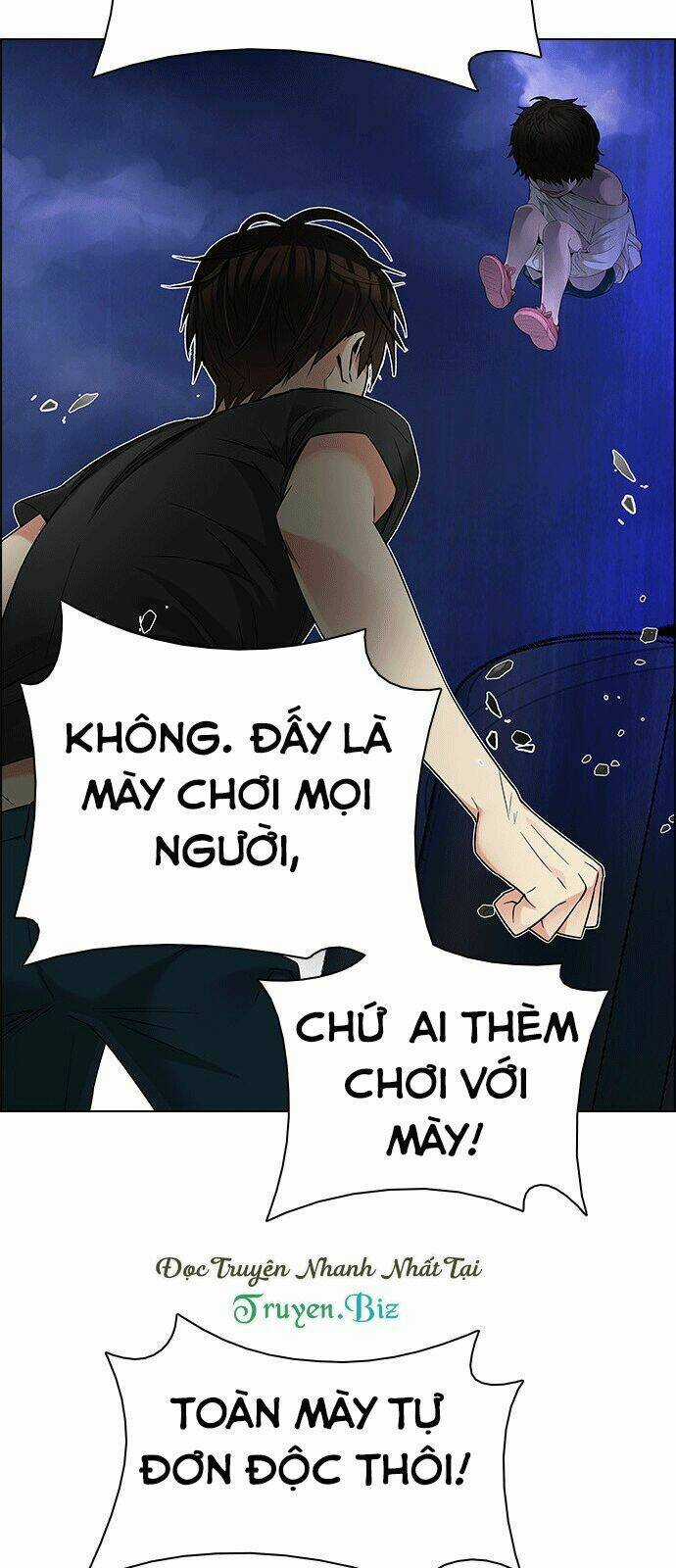 Trò Chơi Số Mệnh - Chapter 183 - Trang 59