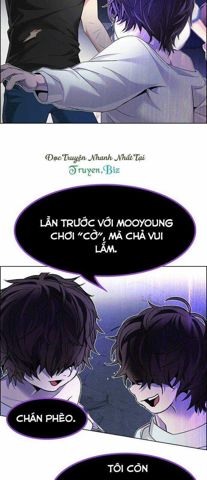 Trò Chơi Số Mệnh - Chapter 183 - Trang 7