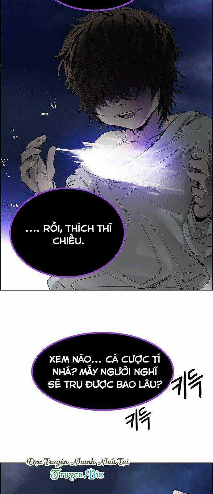 Trò Chơi Số Mệnh - Chapter 183 - Trang 64