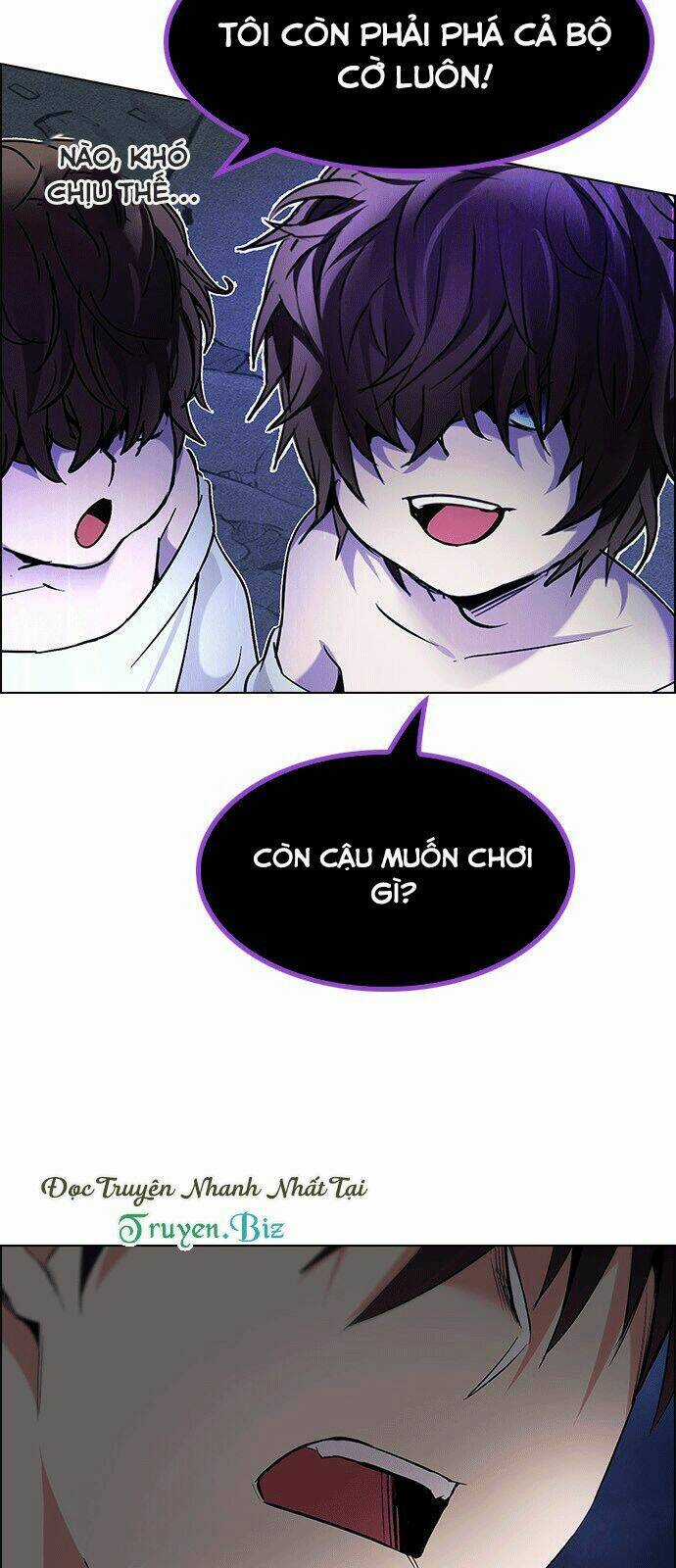 Trò Chơi Số Mệnh - Chapter 183 - Trang 8