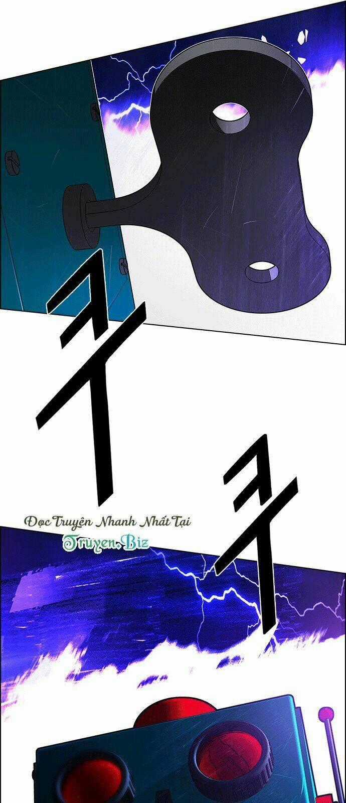 Trò Chơi Số Mệnh - Chapter 183 - Trang 71