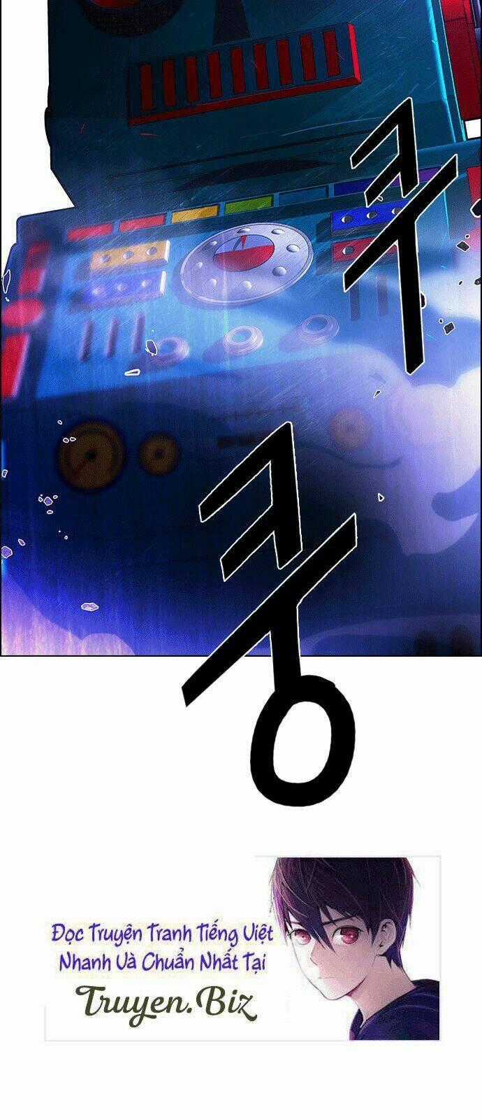 Trò Chơi Số Mệnh - Chapter 183 - Trang 72