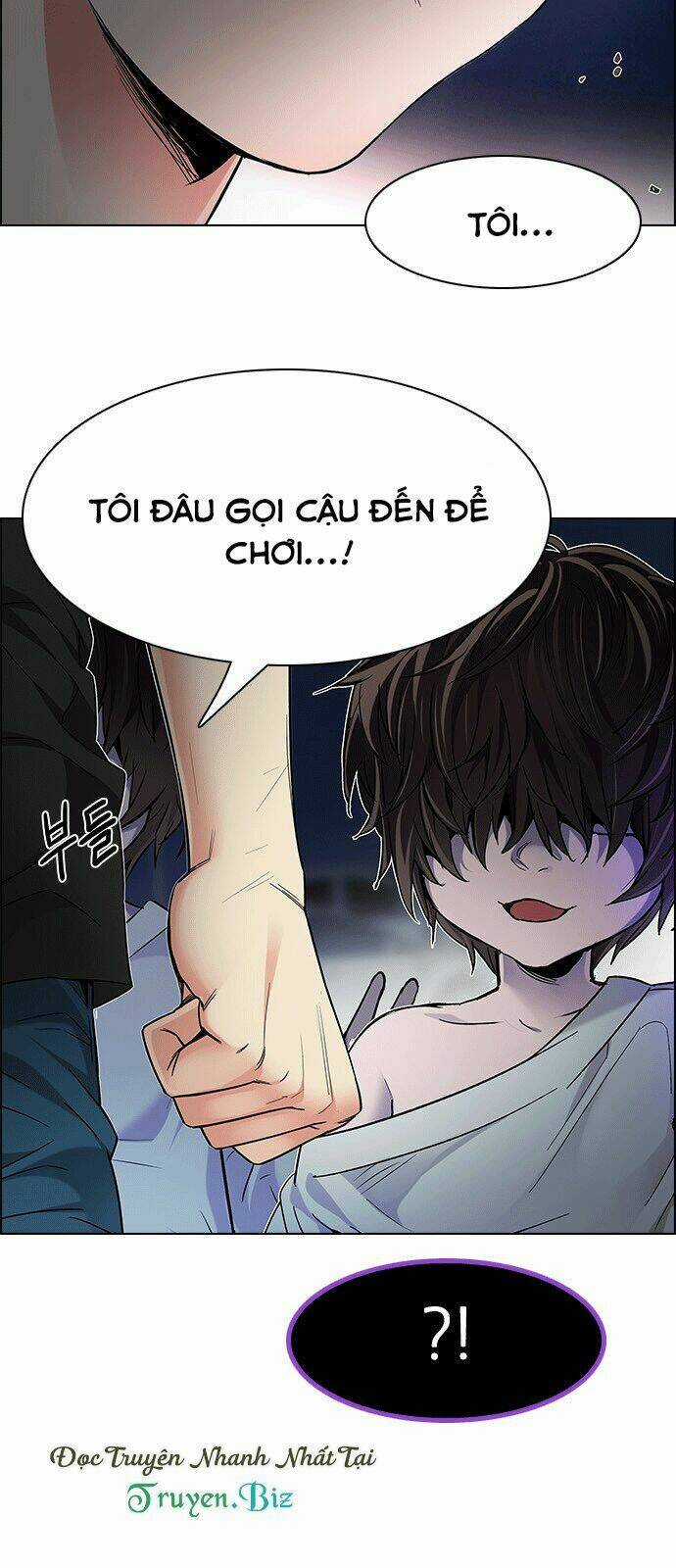 Trò Chơi Số Mệnh - Chapter 183 - Trang 9