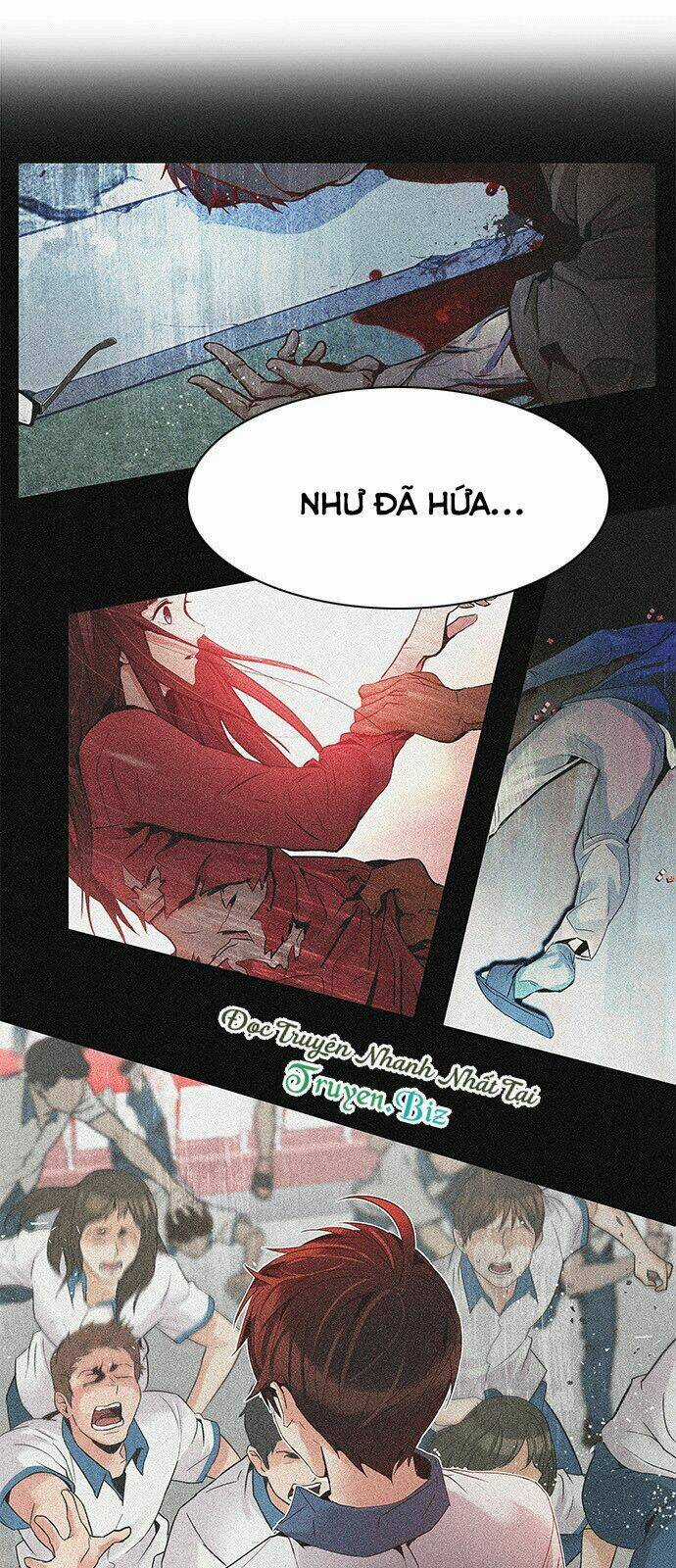 Trò Chơi Số Mệnh - Chapter 183 - Trang 10