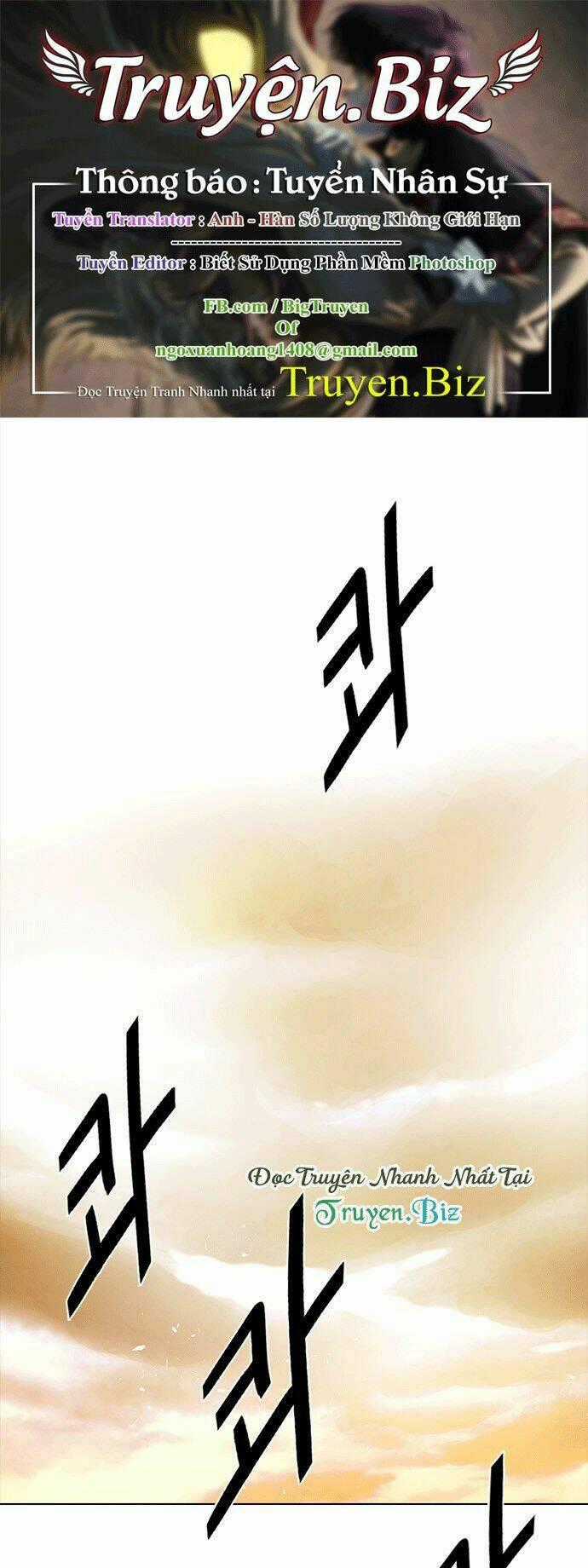 Trò Chơi Số Mệnh - Chapter 184 - Trang 1