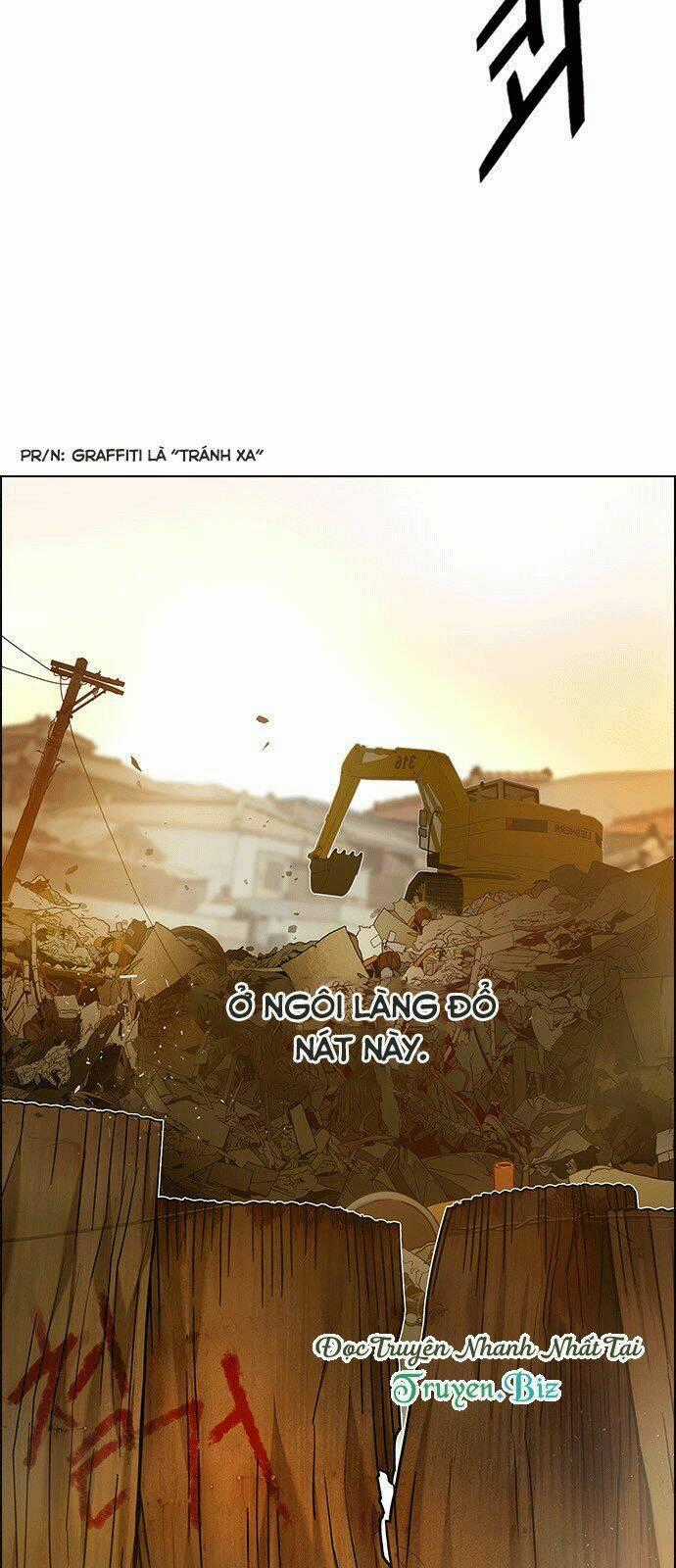 Trò Chơi Số Mệnh - Chapter 184 - Trang 2