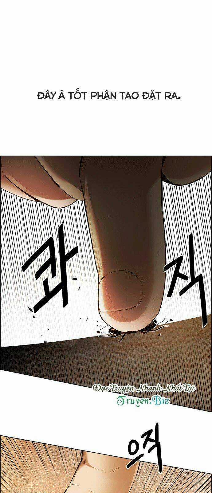 Trò Chơi Số Mệnh - Chapter 184 - Trang 12