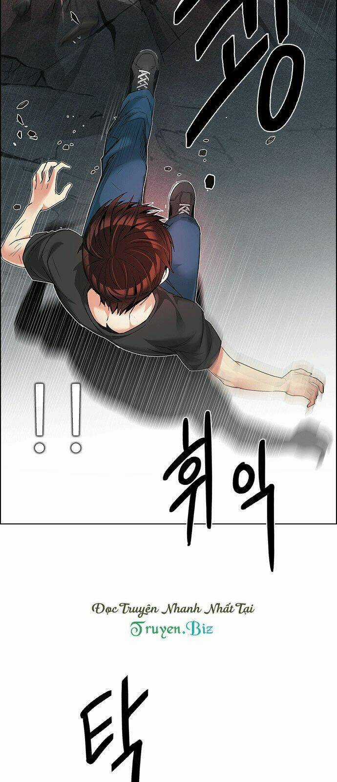 Trò Chơi Số Mệnh - Chapter 184 - Trang 17