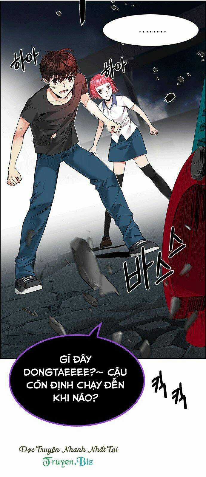 Trò Chơi Số Mệnh - Chapter 184 - Trang 18