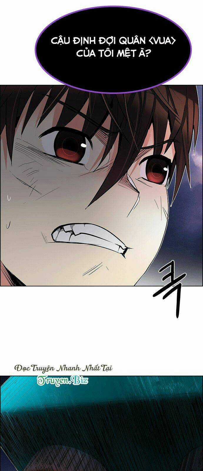 Trò Chơi Số Mệnh - Chapter 184 - Trang 19