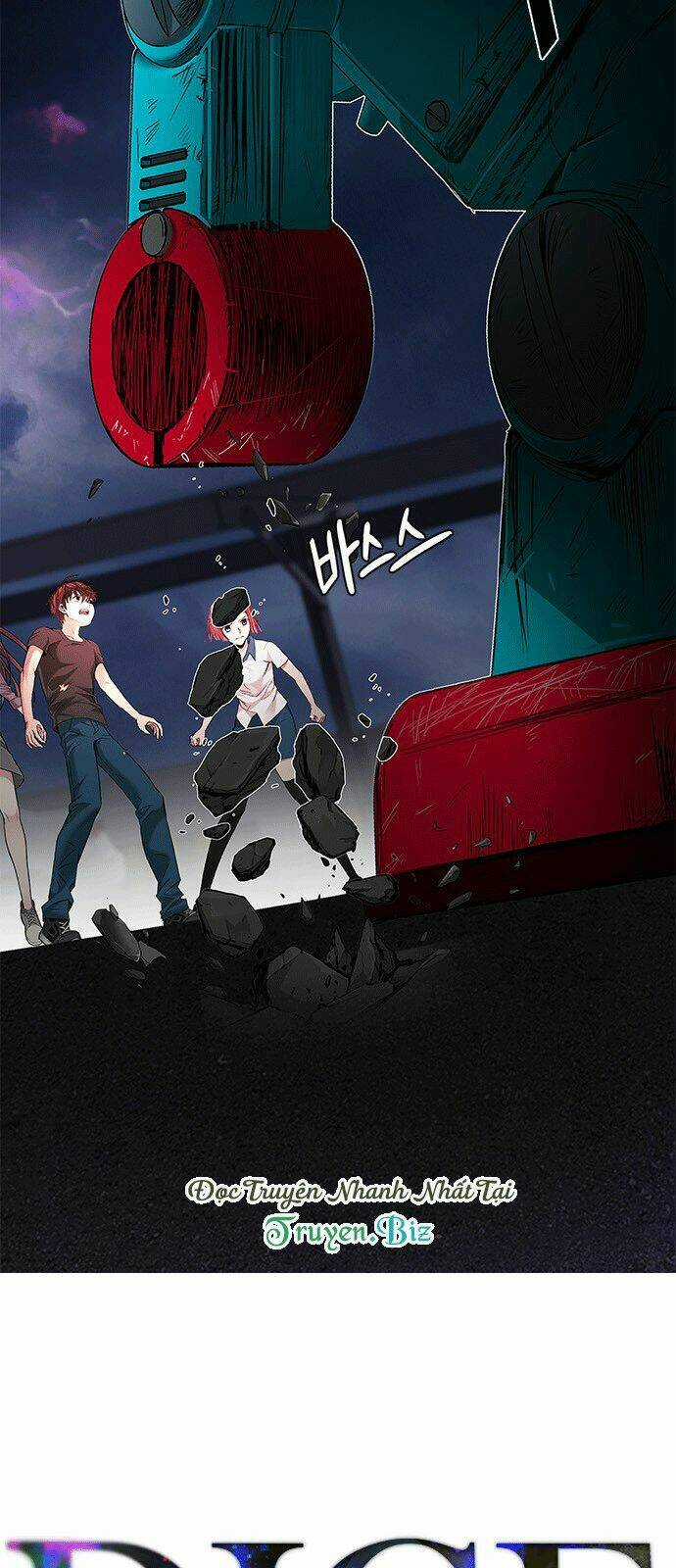 Trò Chơi Số Mệnh - Chapter 184 - Trang 21