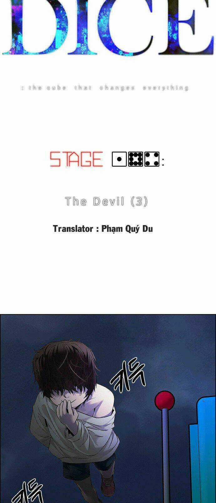 Trò Chơi Số Mệnh - Chapter 184 - Trang 22