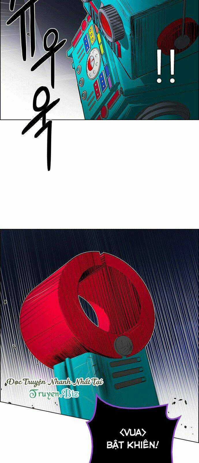 Trò Chơi Số Mệnh - Chapter 184 - Trang 25