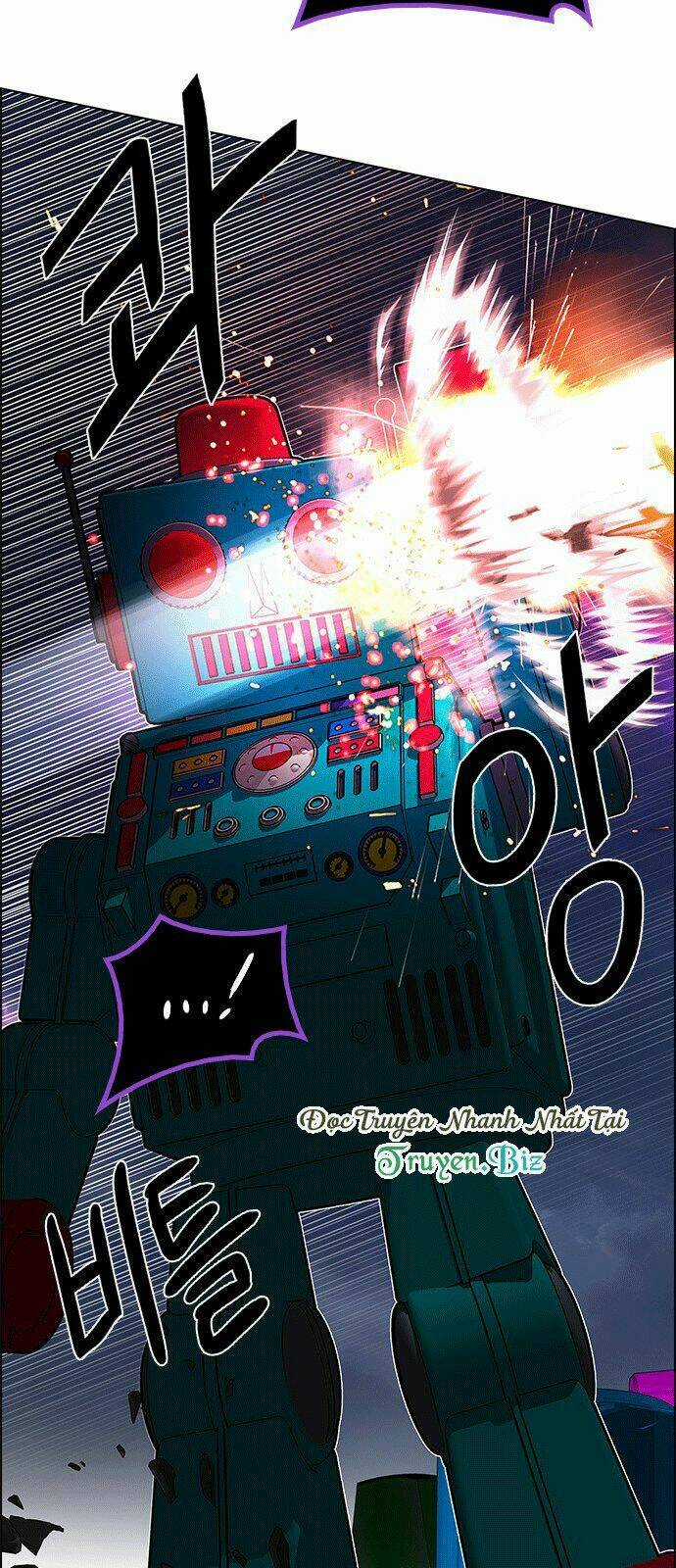 Trò Chơi Số Mệnh - Chapter 184 - Trang 26