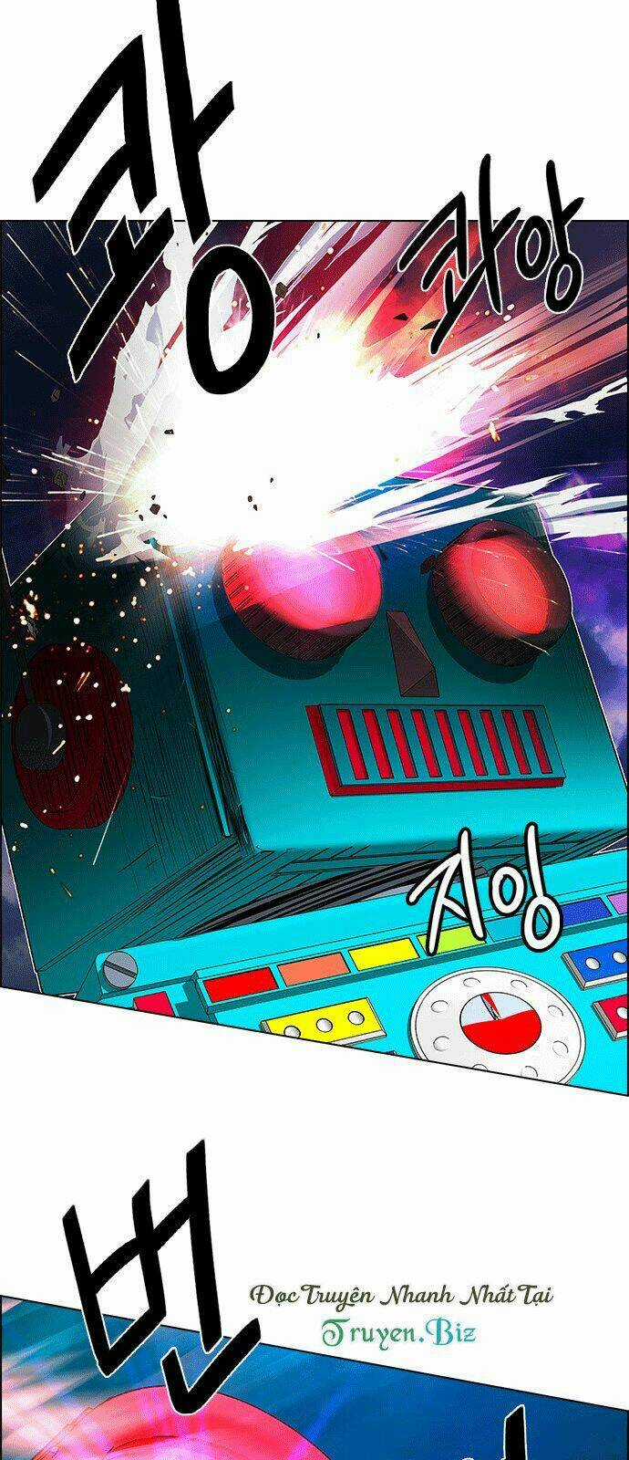 Trò Chơi Số Mệnh - Chapter 184 - Trang 29