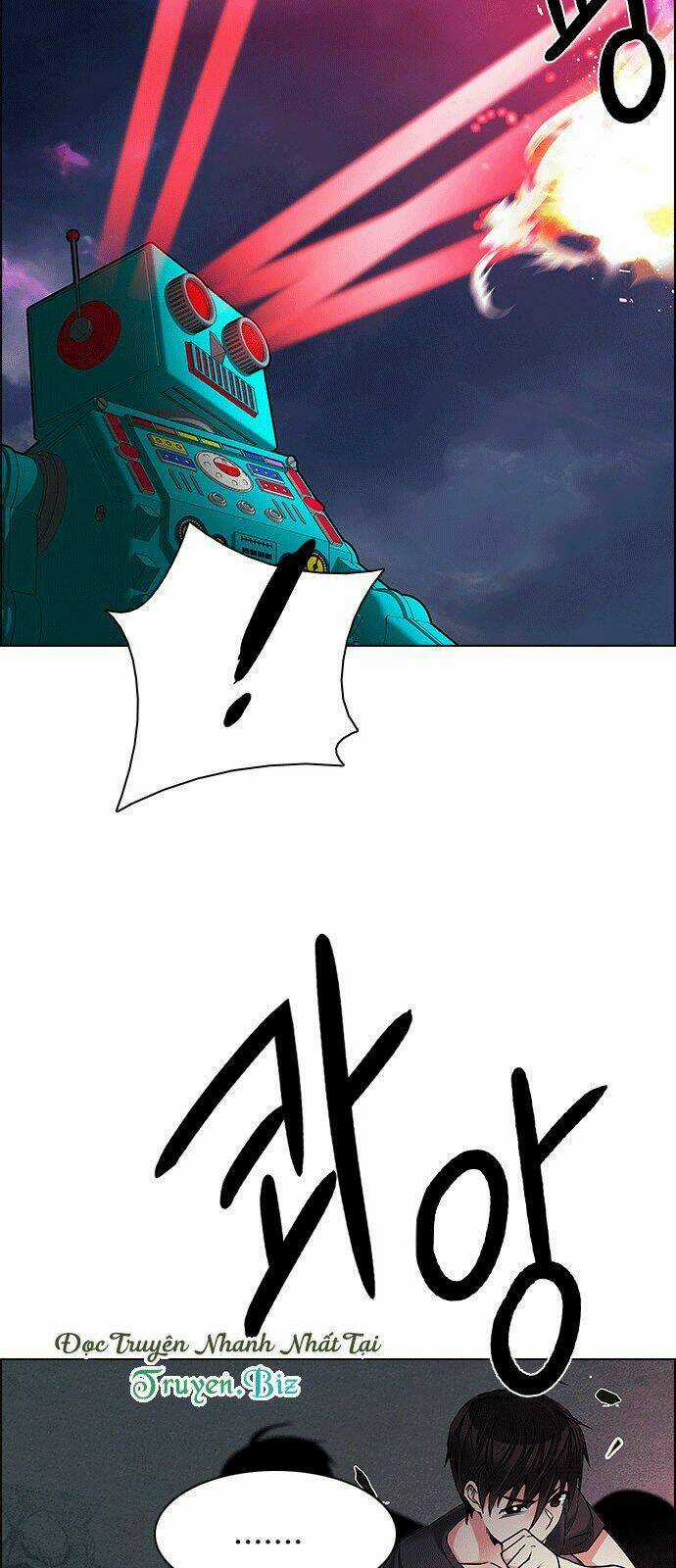 Trò Chơi Số Mệnh - Chapter 184 - Trang 31