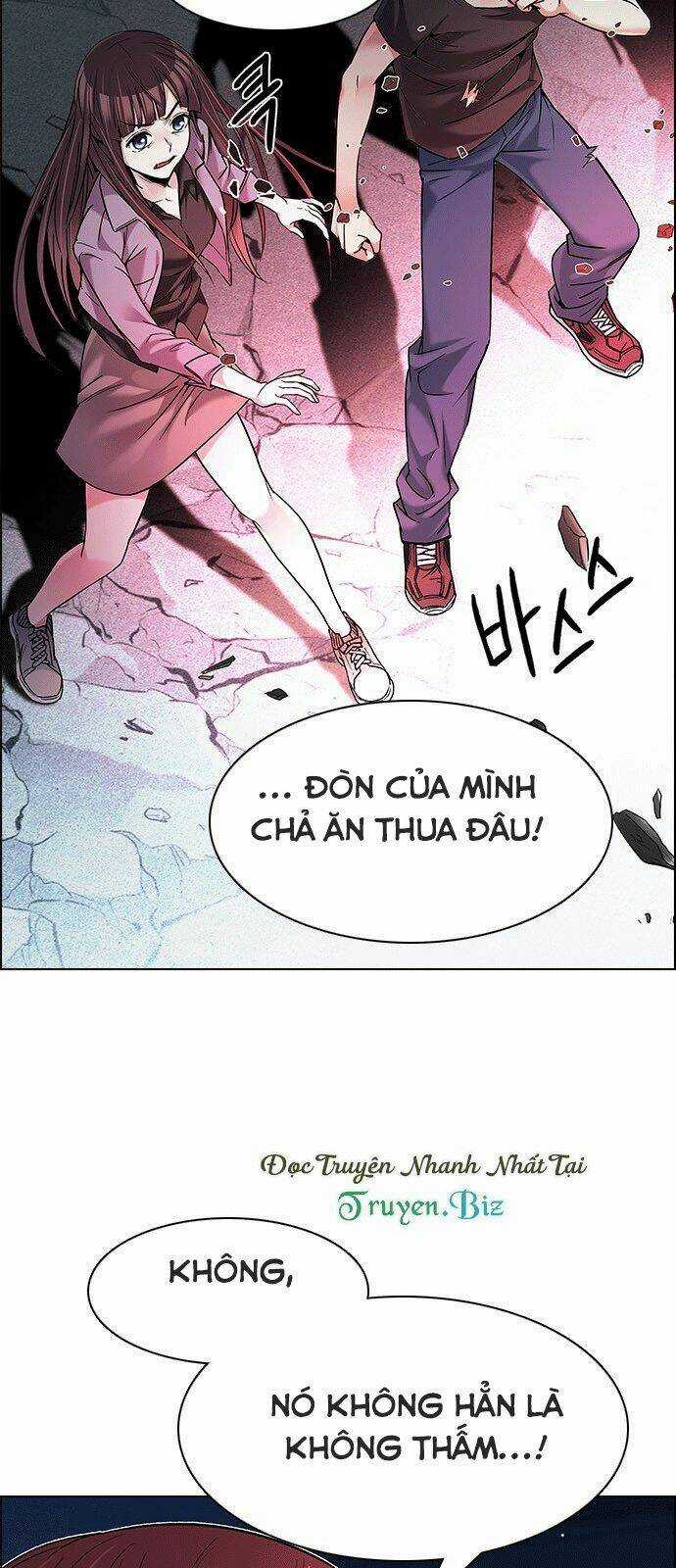 Trò Chơi Số Mệnh - Chapter 184 - Trang 32