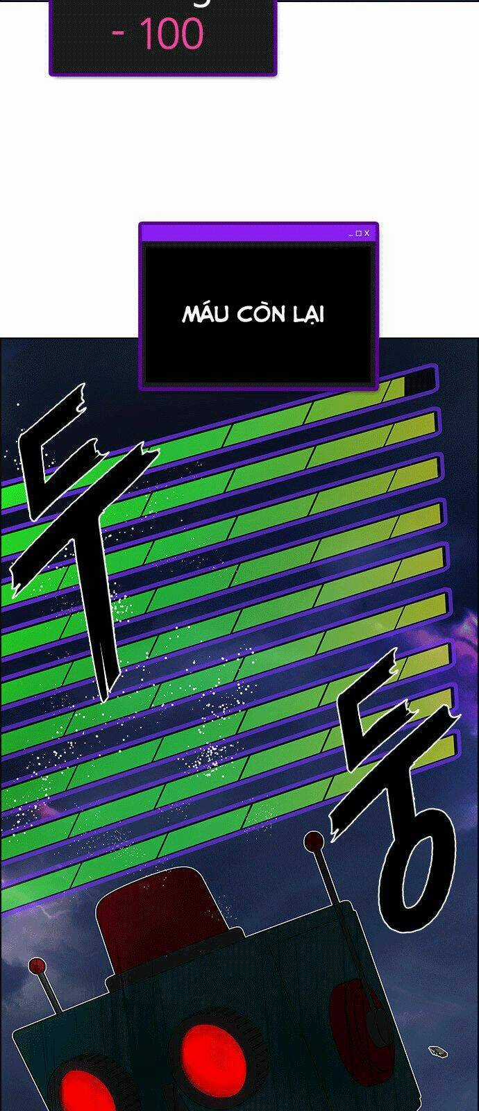 Trò Chơi Số Mệnh - Chapter 184 - Trang 34