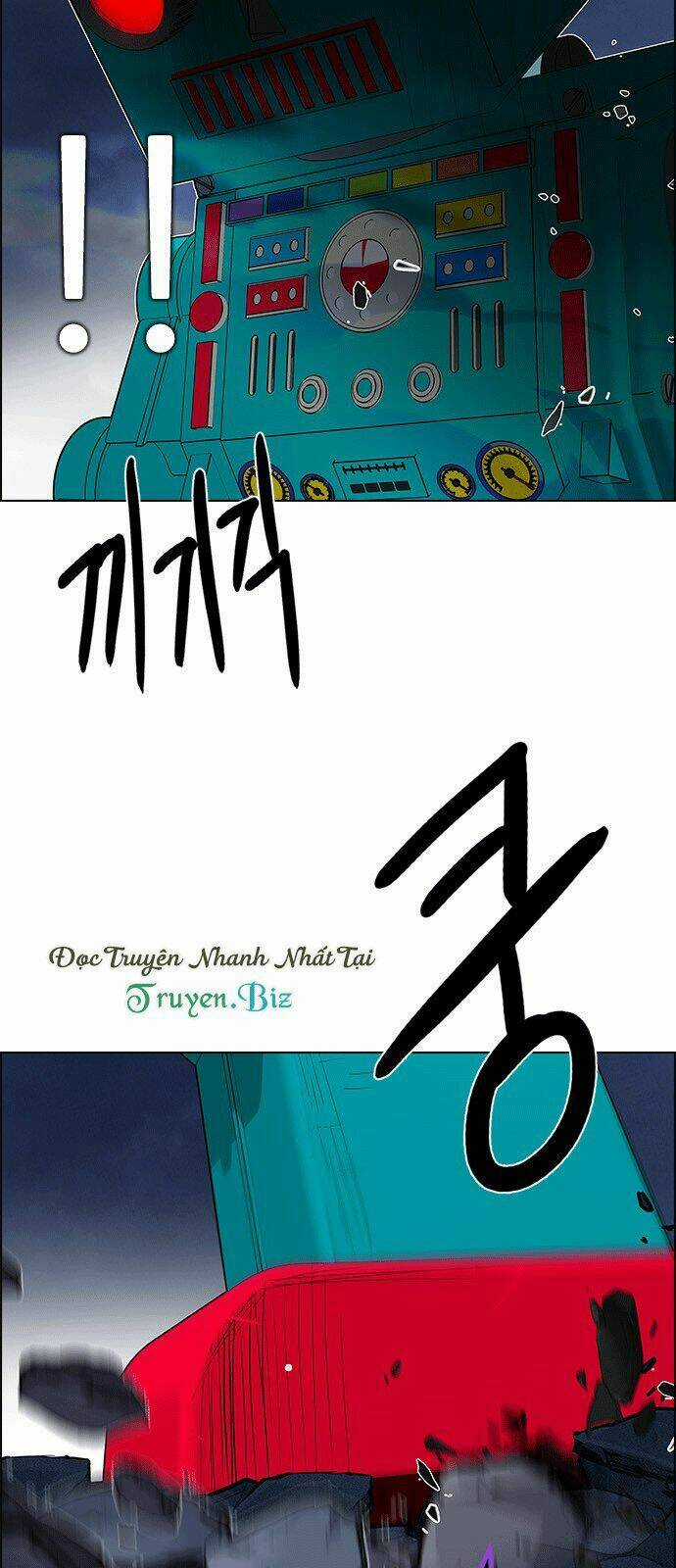 Trò Chơi Số Mệnh - Chapter 184 - Trang 35