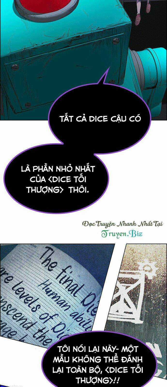 Trò Chơi Số Mệnh - Chapter 184 - Trang 37