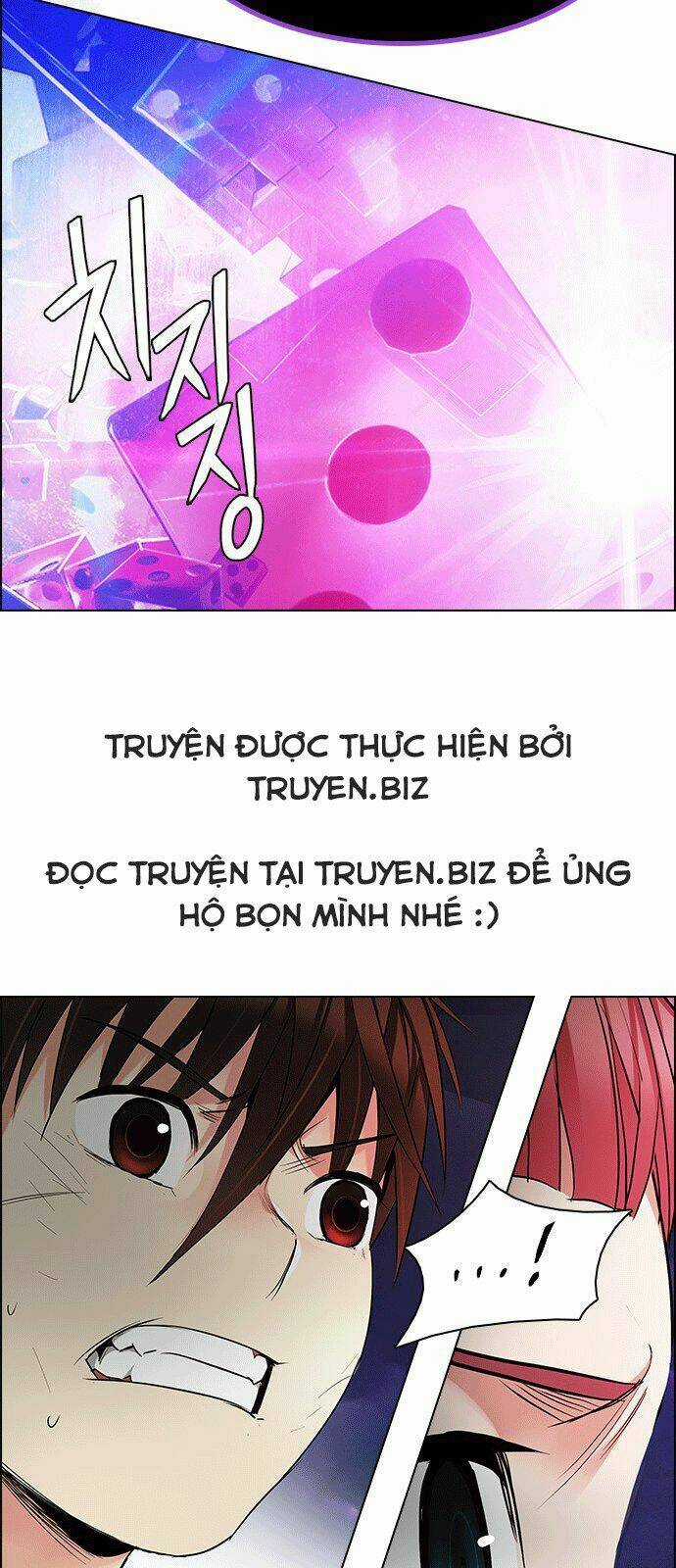 Trò Chơi Số Mệnh - Chapter 184 - Trang 38