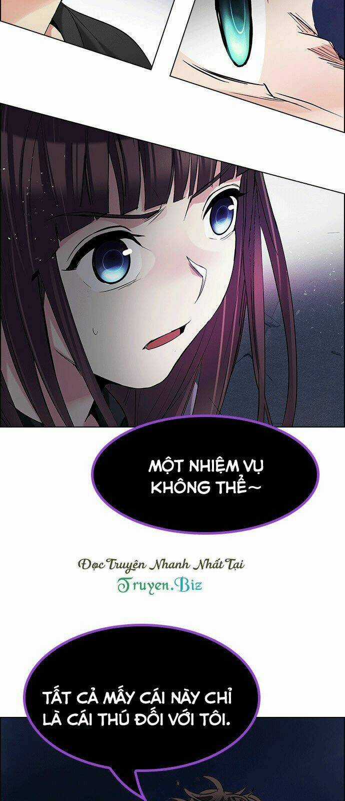 Trò Chơi Số Mệnh - Chapter 184 - Trang 39