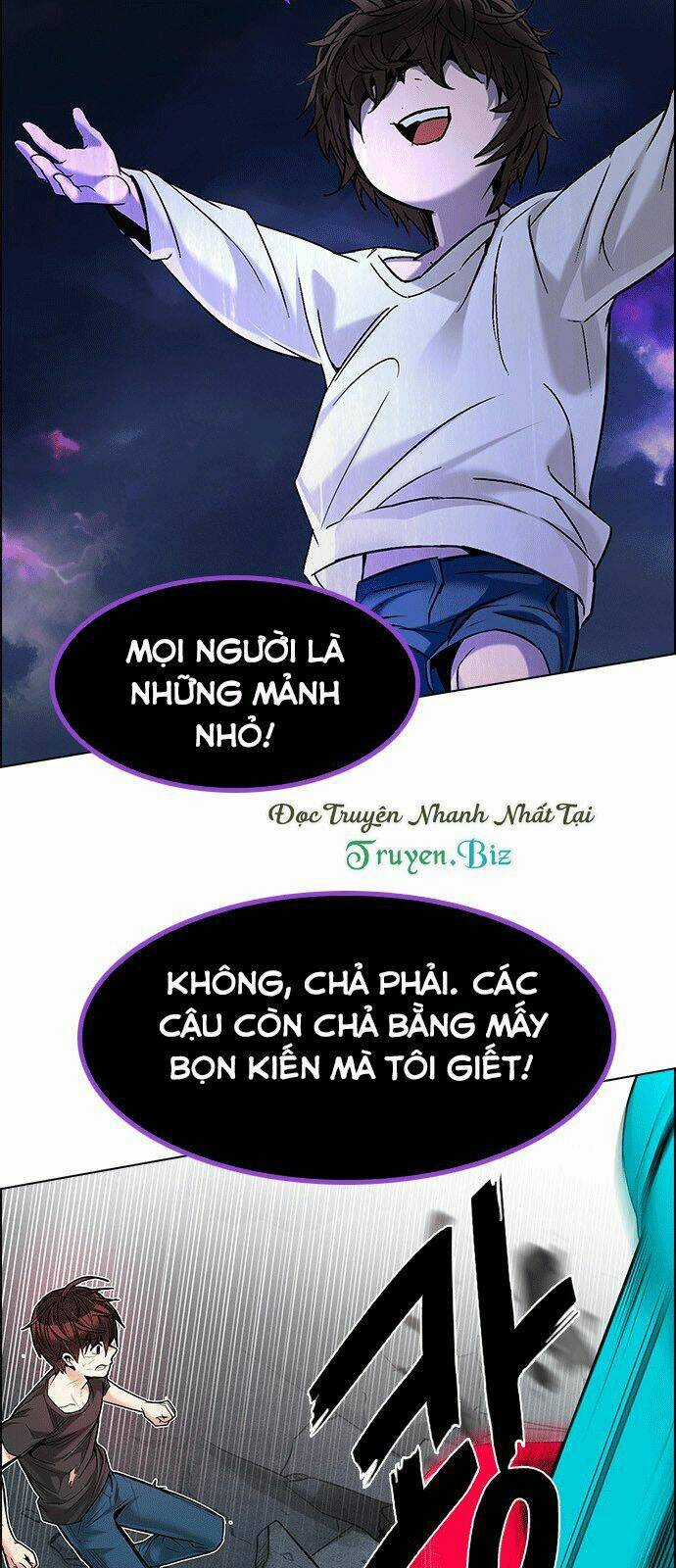 Trò Chơi Số Mệnh - Chapter 184 - Trang 40